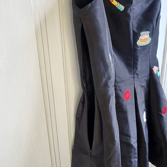 Five Plus x Betty Boop Birthday Dress – Size Large - Picture 10 of 14